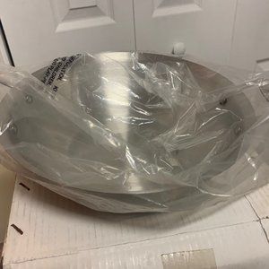 Bon Chef 10" Stainless Steel Chef Pan